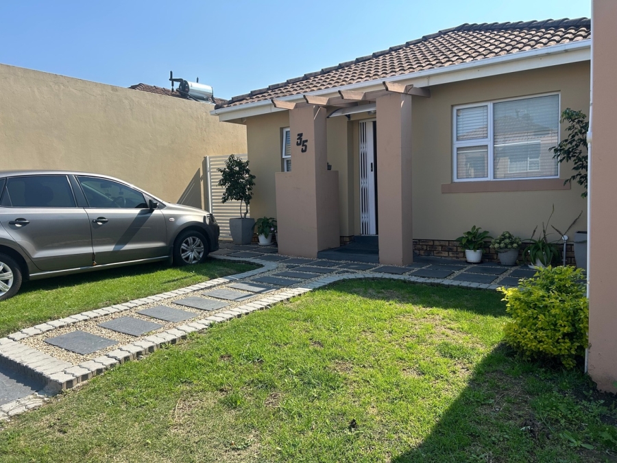 3 Bedroom Property for Sale in Rosedale Park Eastern Cape